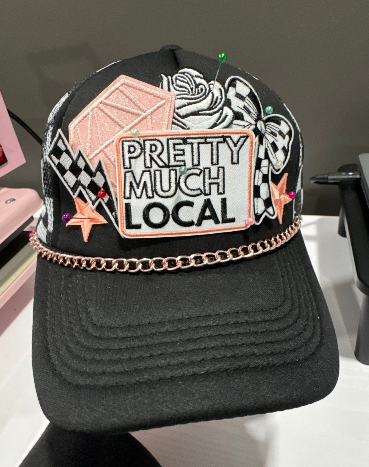 3. Pre-Made Designs