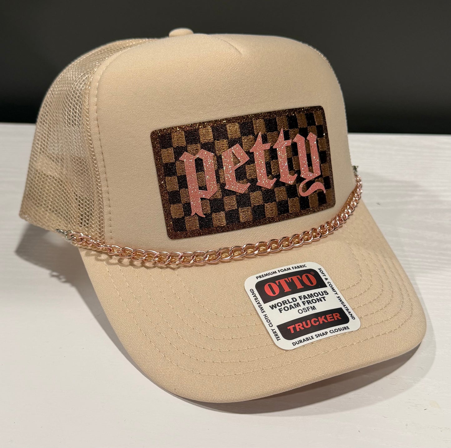 Petty Trucker Hat