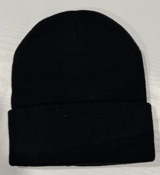 2. Custom Knit Hat