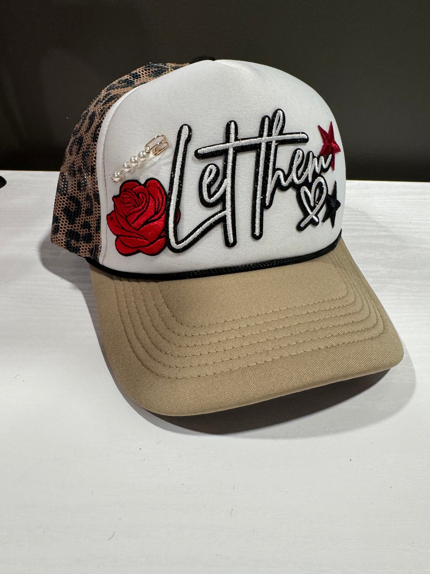 3. Pre-Made Designs