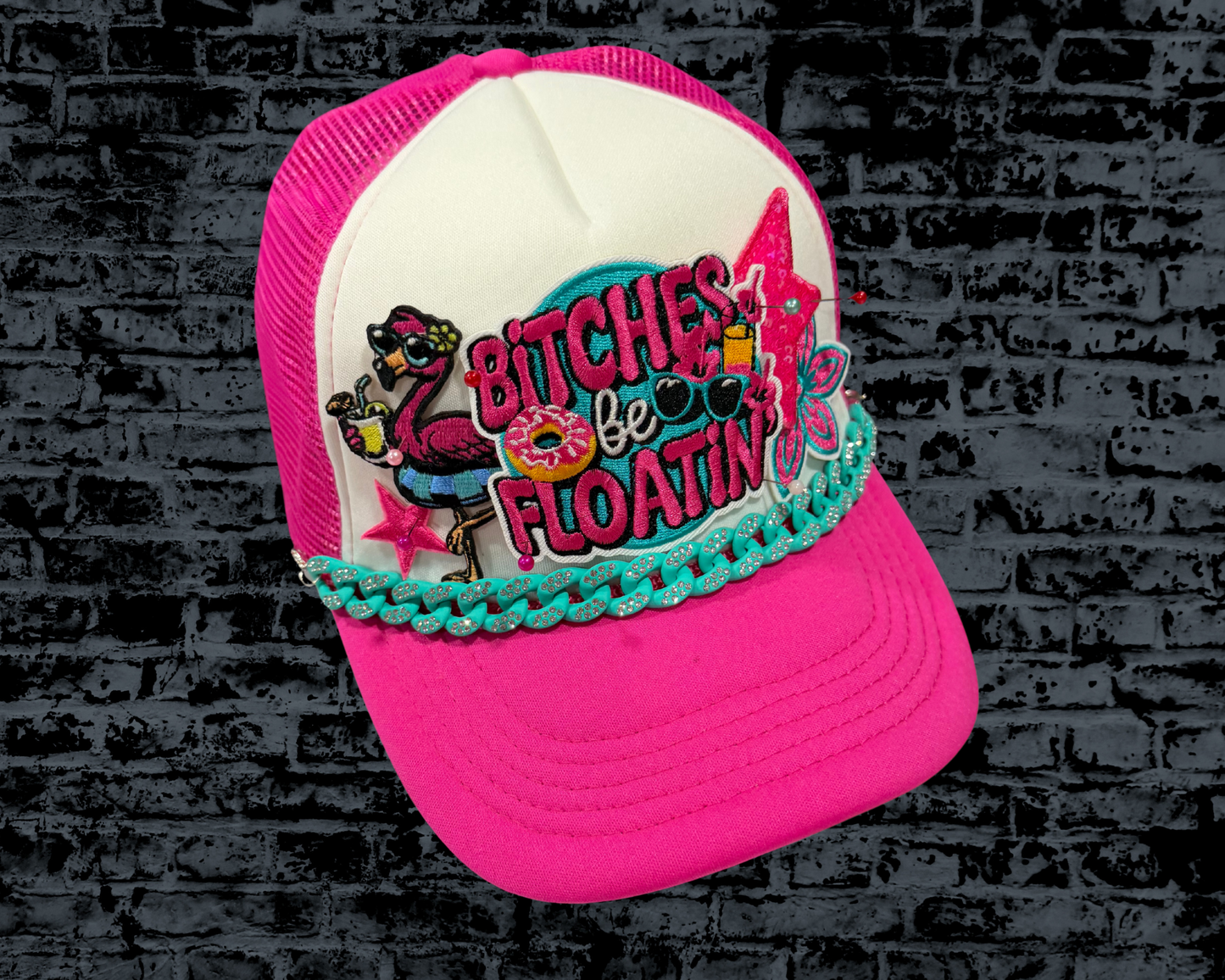 B!tches Be Floatin