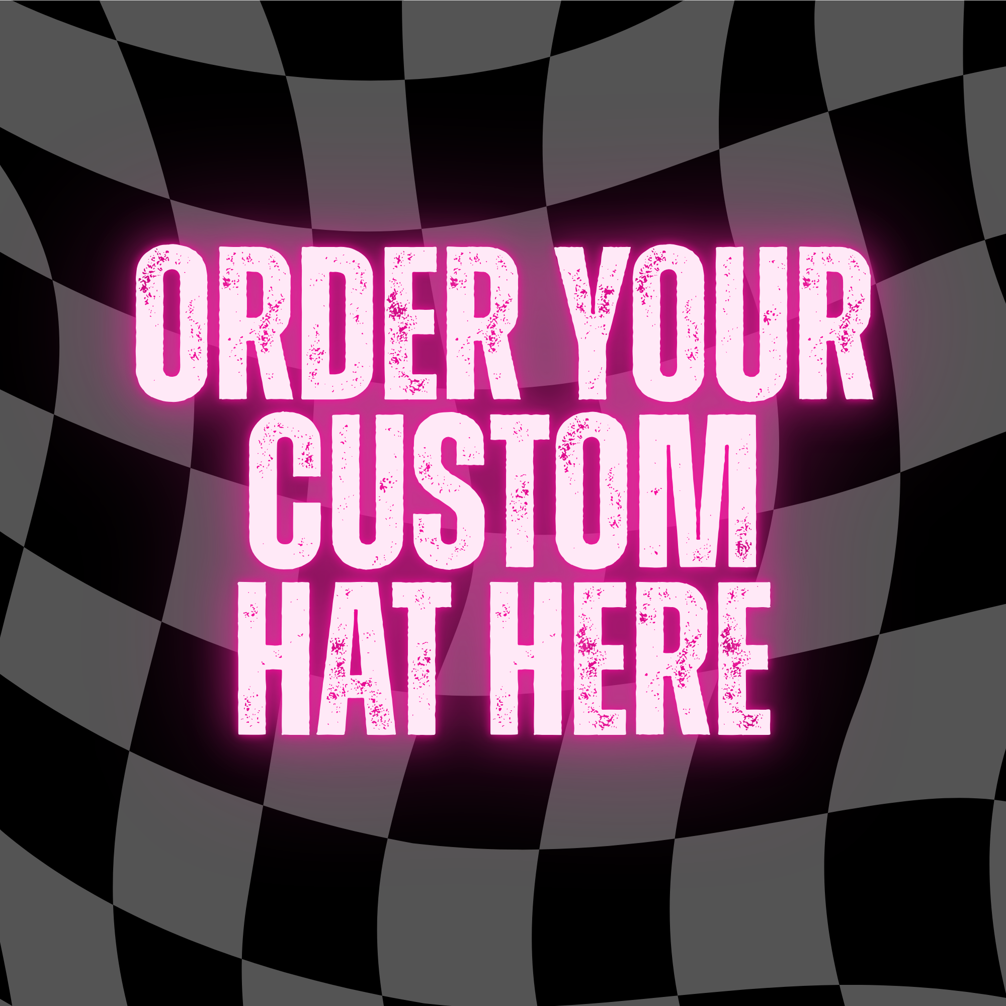 Custom Hat