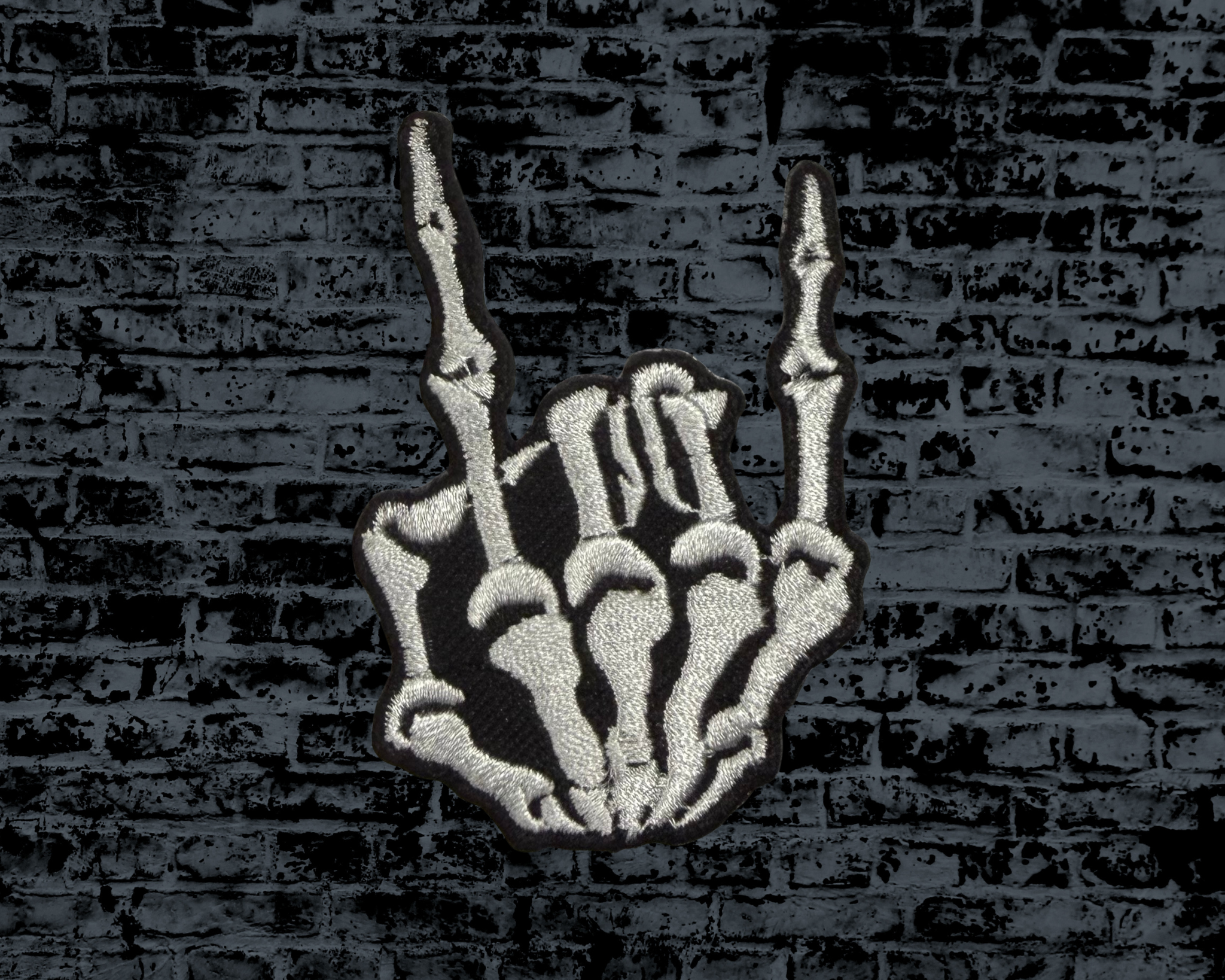 Skelly Hand