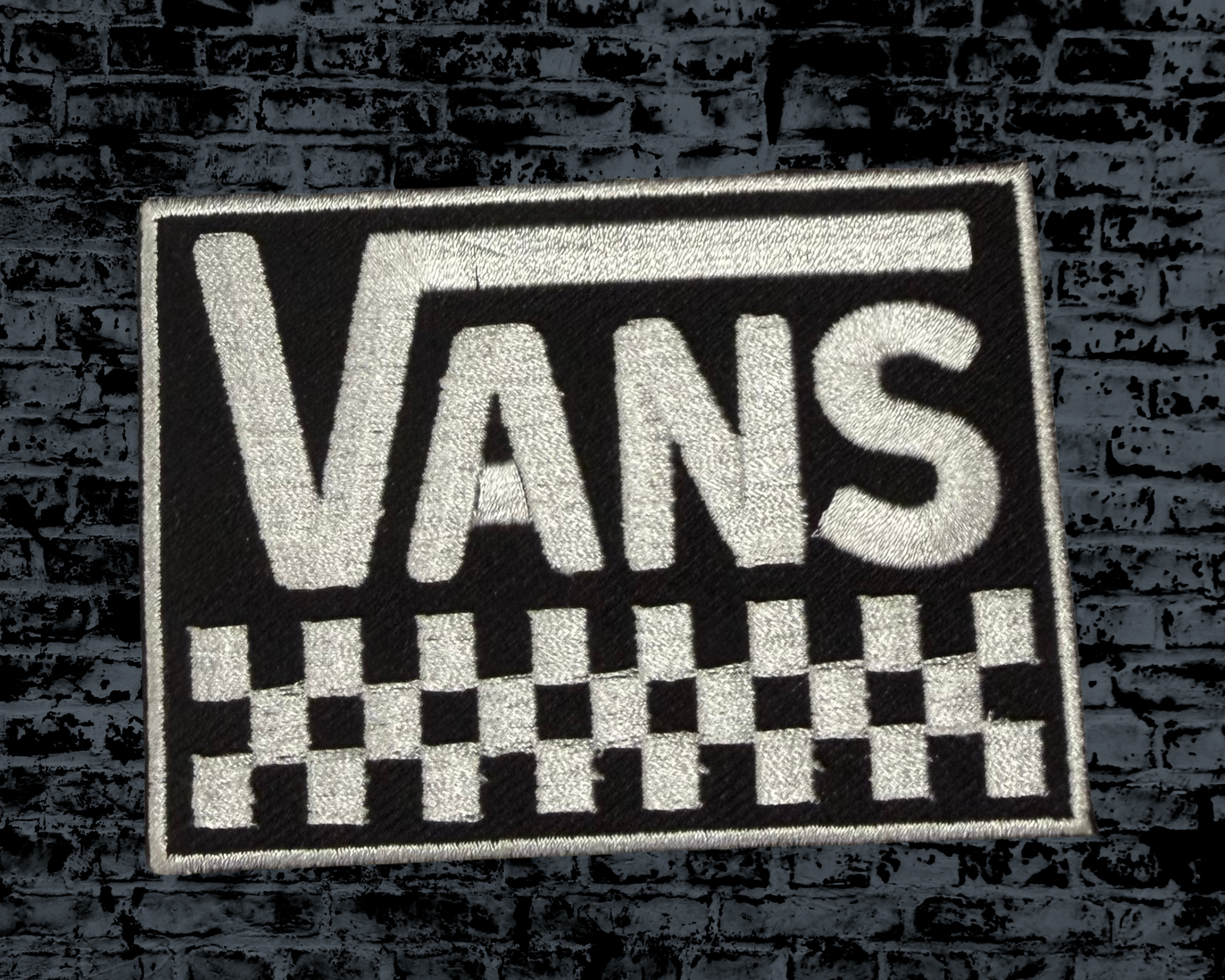 Black V*ns