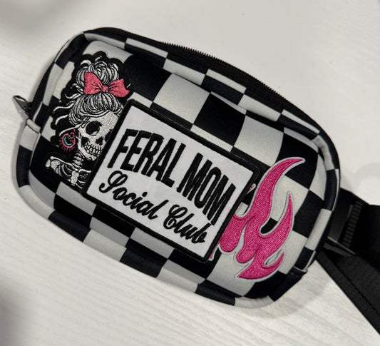 Customized Belt bag