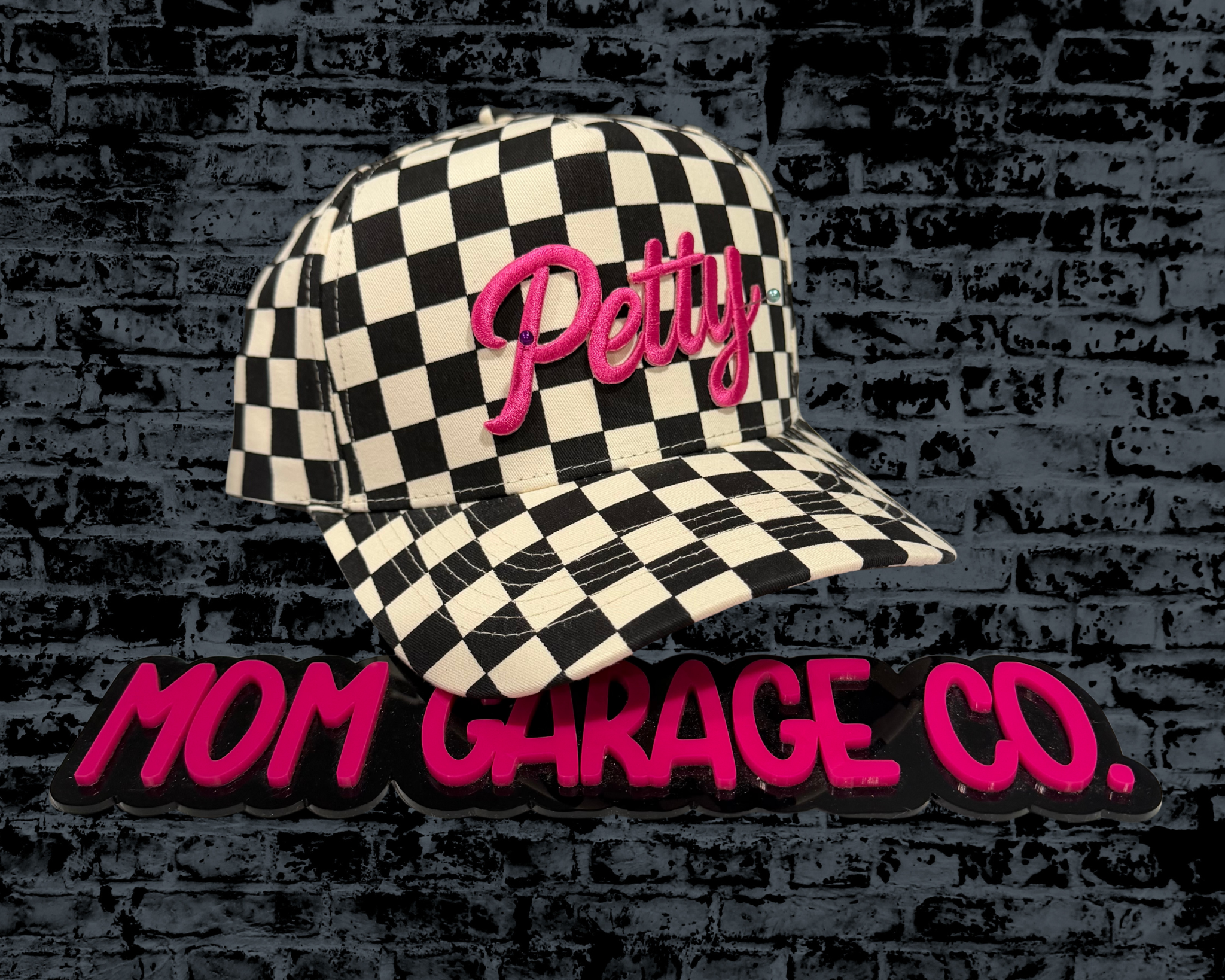 Petty Trucker Hat
