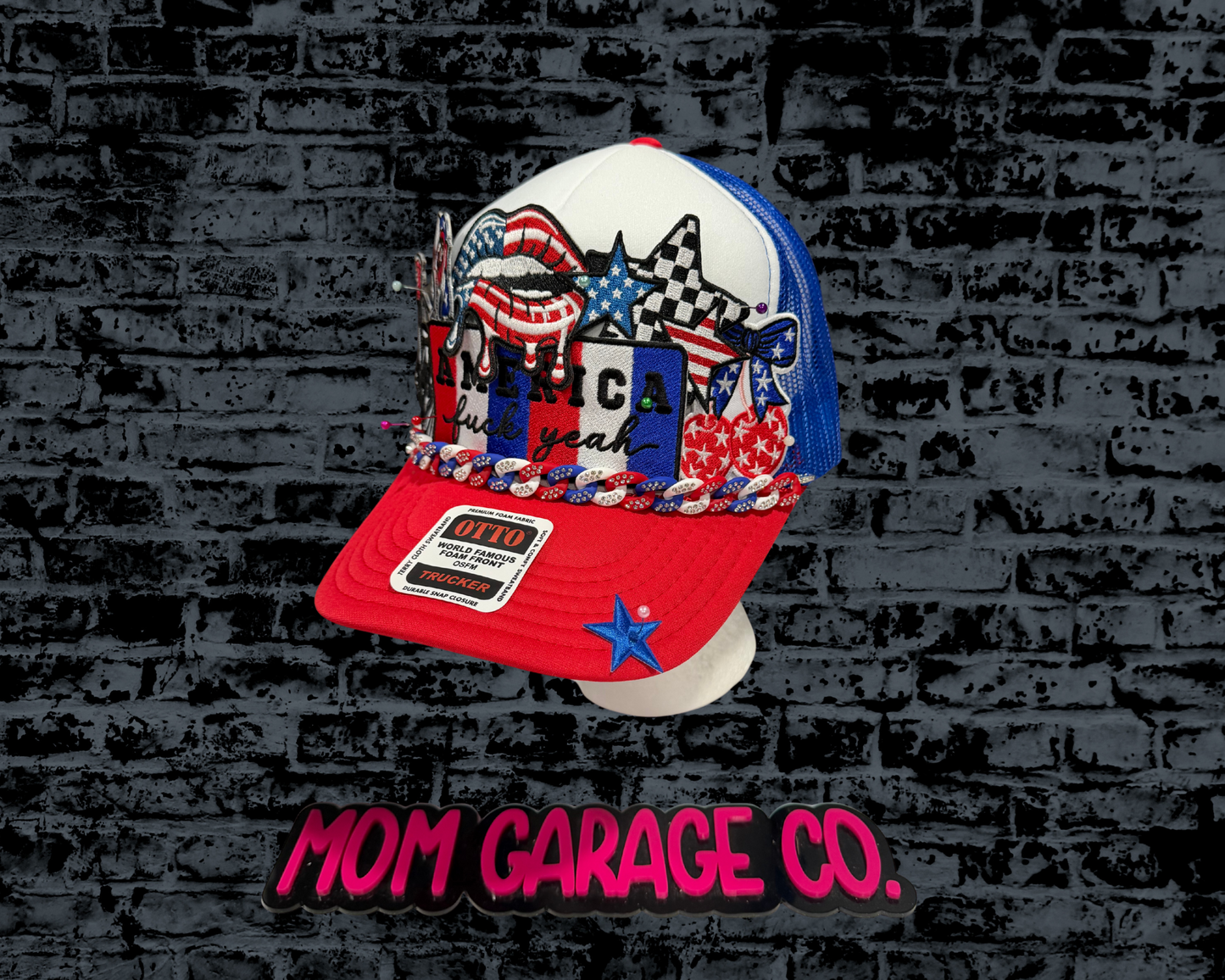 America F* Yeah