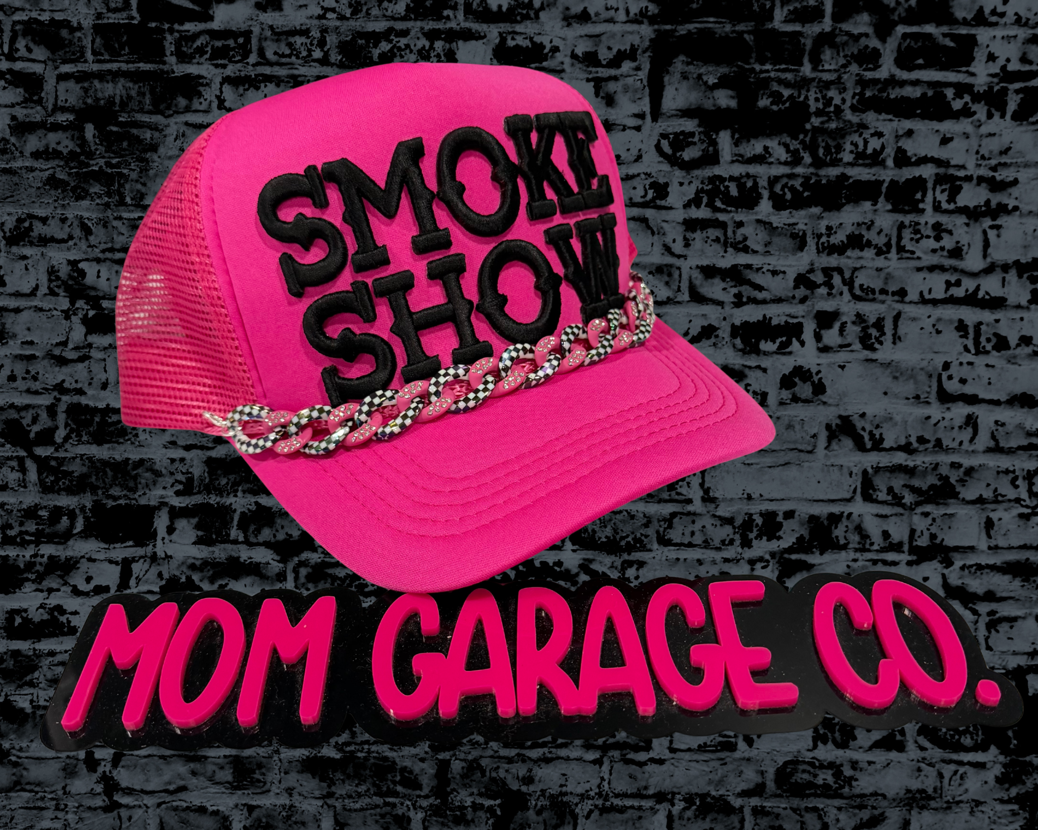 Smoke Show