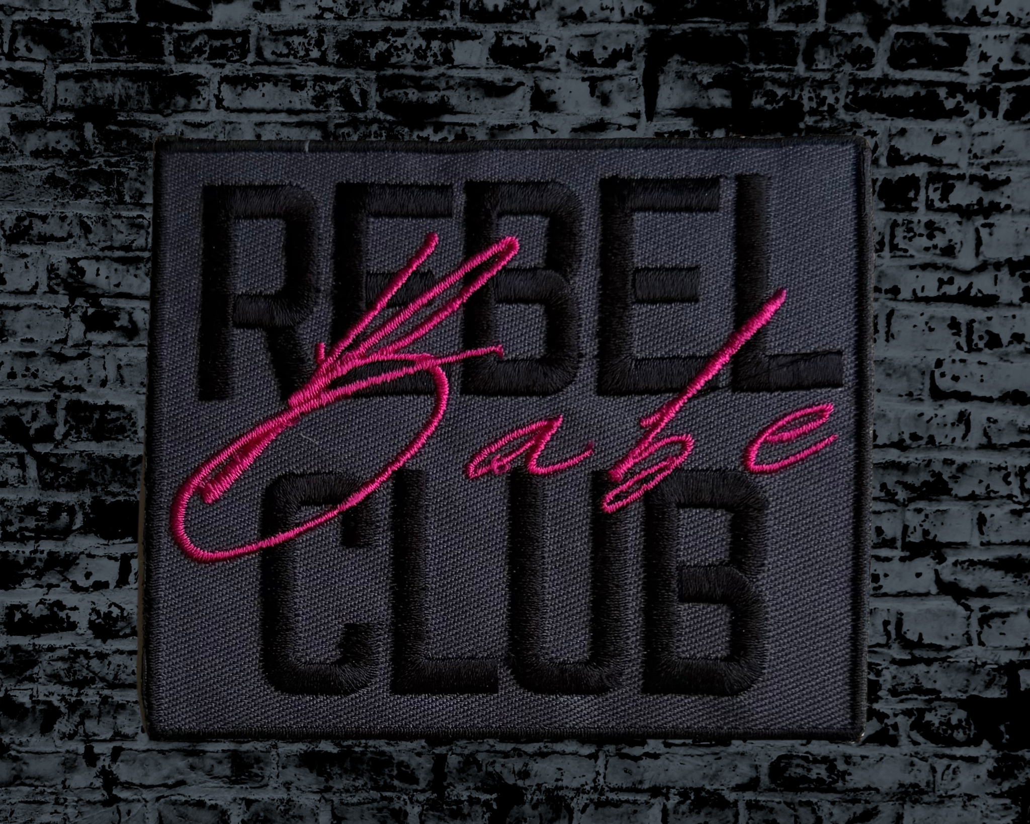 Rebel Babe Club