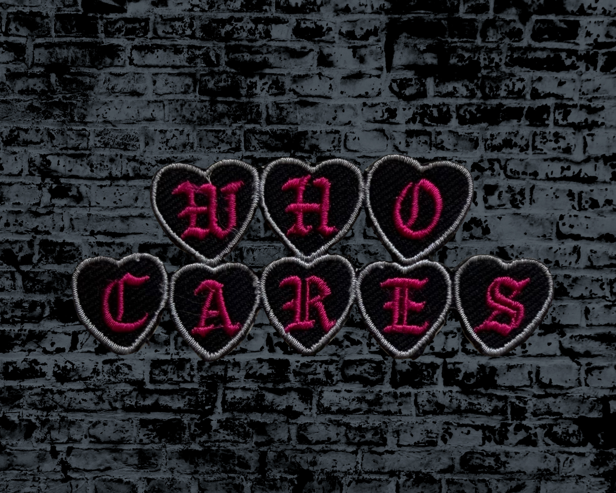 Who Cares