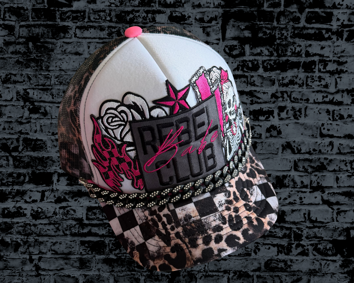Rebel Babe Club SPECIAL RELEASE