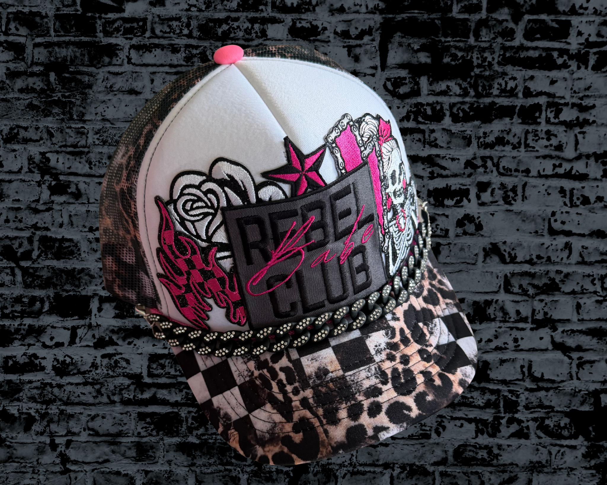 Rebel Babe Club SPECIAL RELEASE