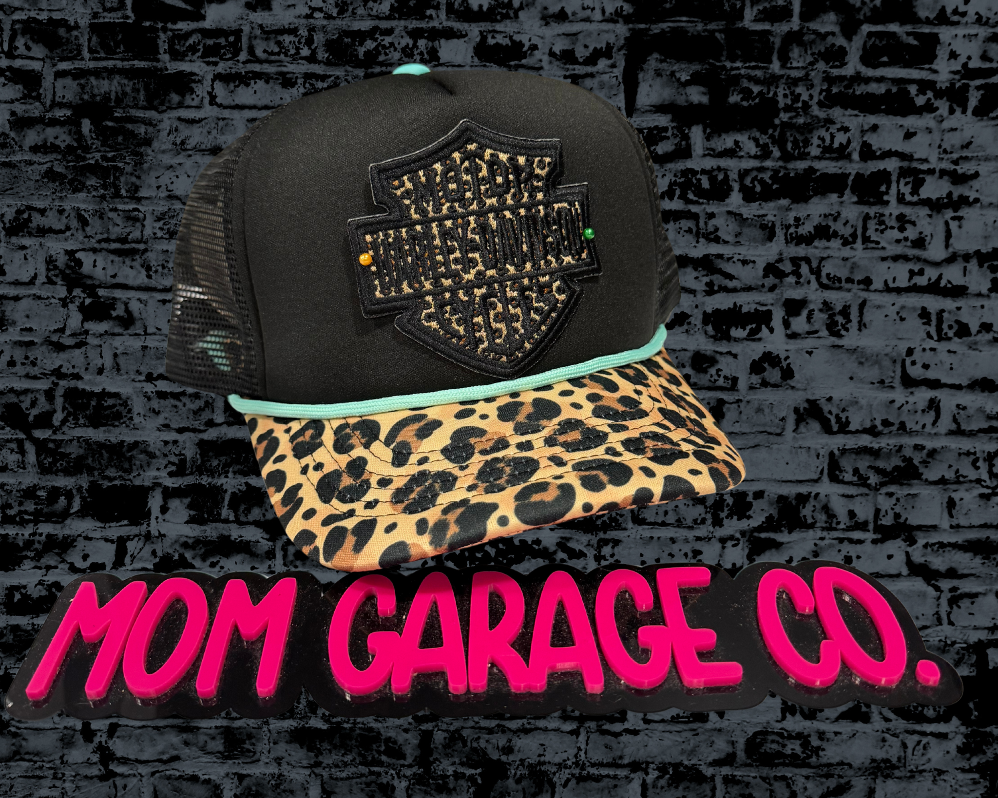 Leopard HD