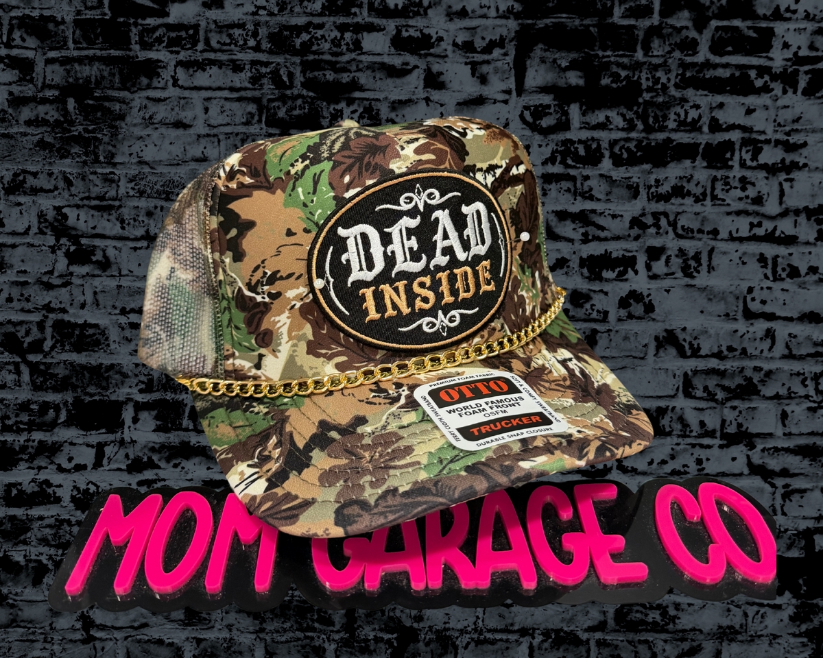 Dead Inside realtree
