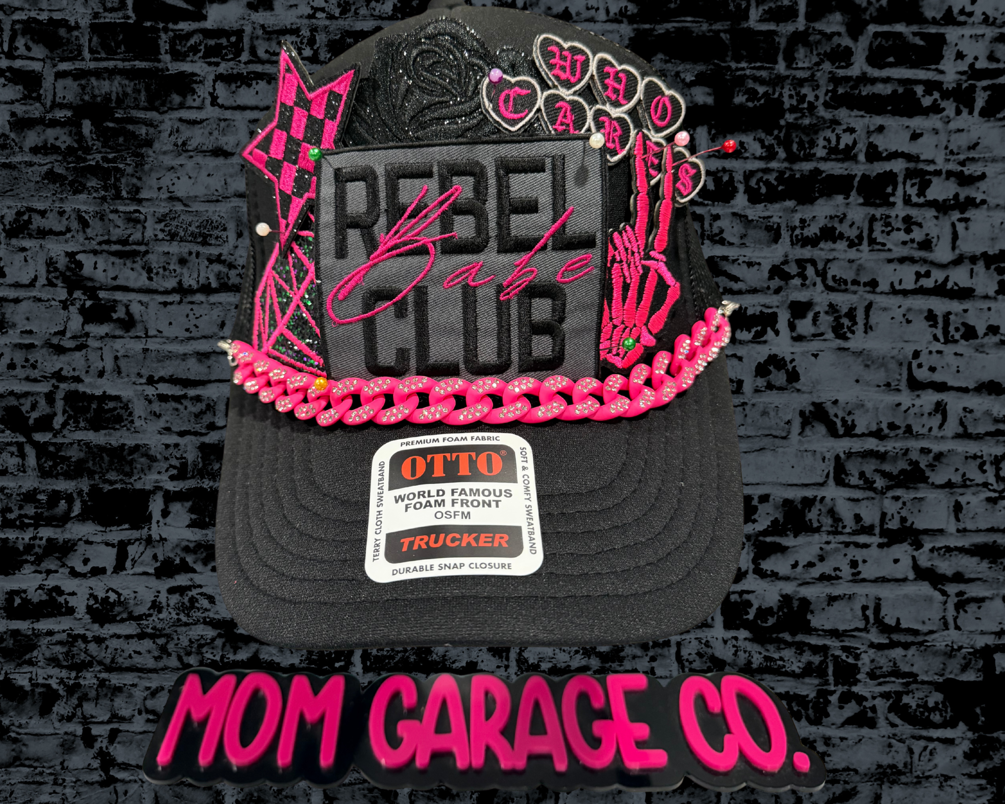 Rebel Babe Club