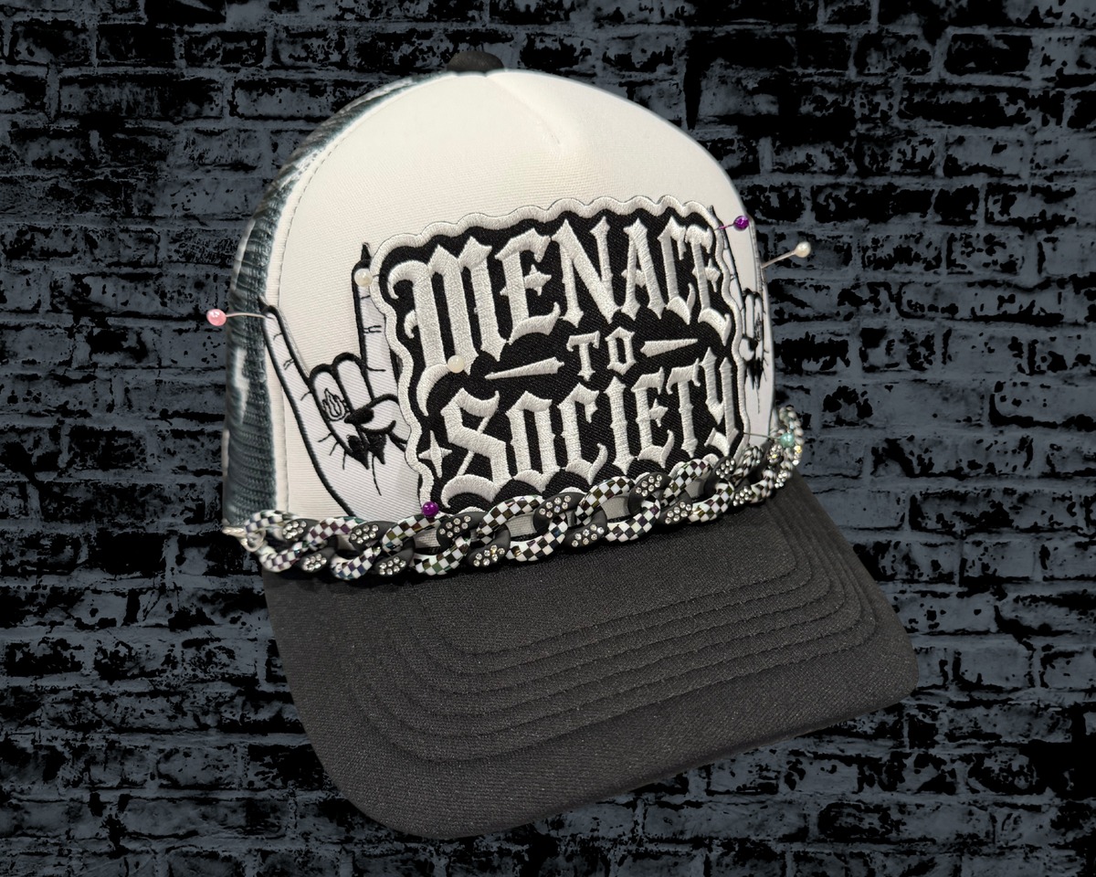 Menace To society