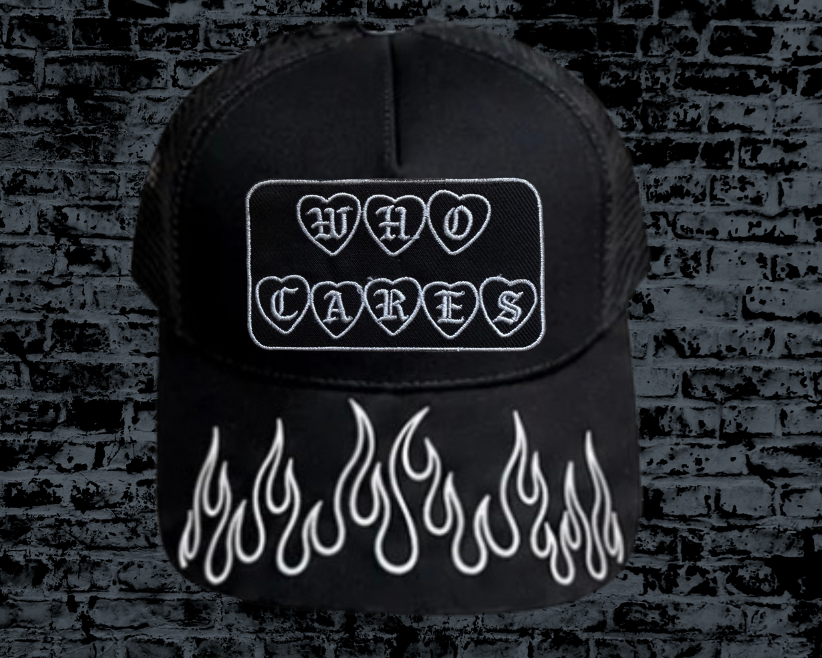 Who Cares
